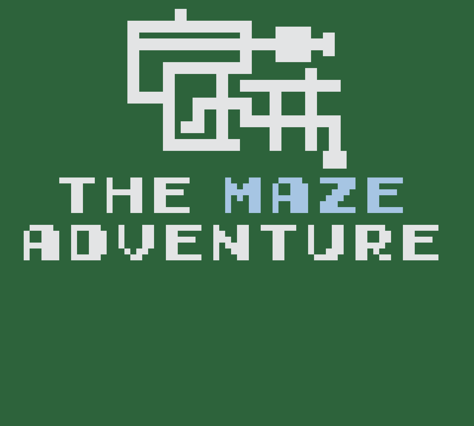 Maze